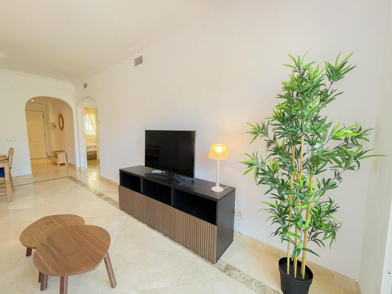 2 slaapkamer Appartement Te koop