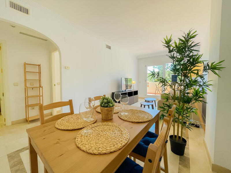 2 slaapkamer Appartement Te koop