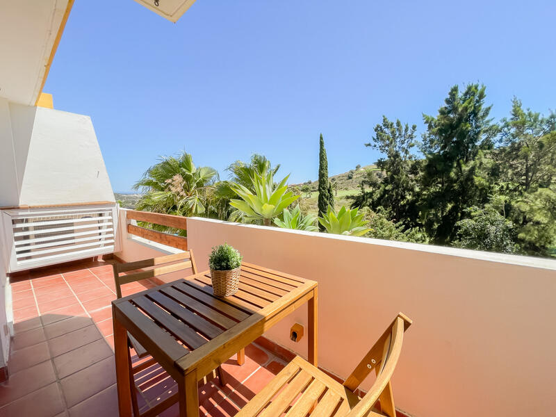 2 slaapkamer Appartement Te koop