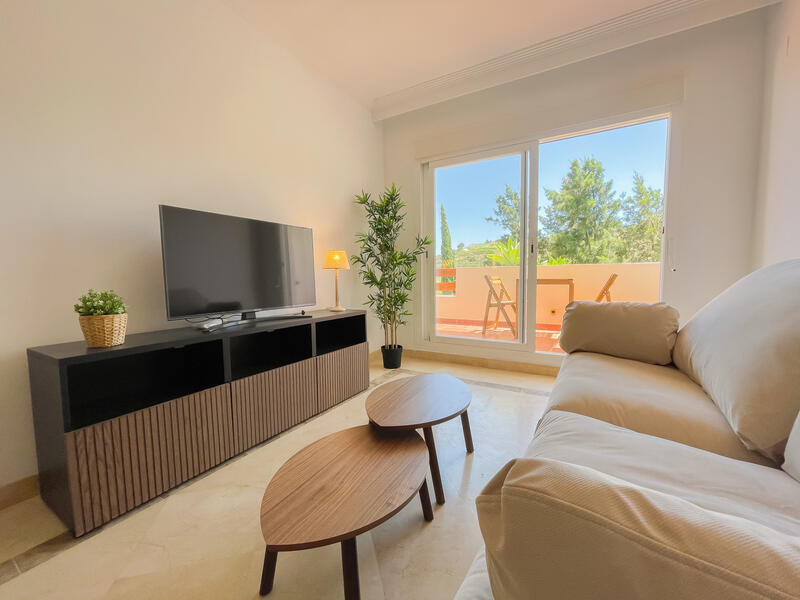 2 slaapkamer Appartement Te koop