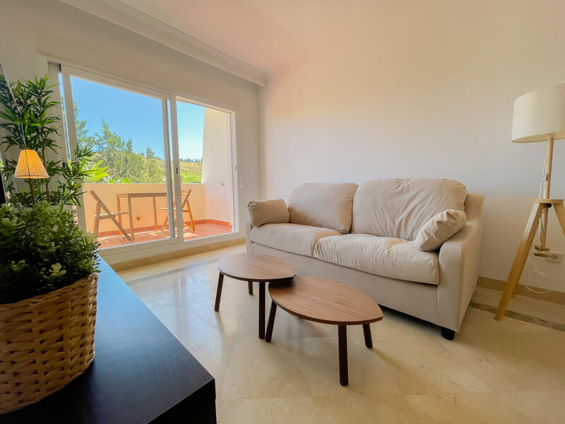 2 slaapkamer Appartement Te koop