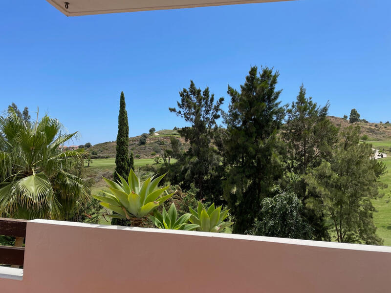2 slaapkamer Appartement Te koop