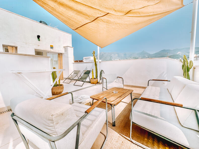 Townhouse for sale in Marbella, Málaga