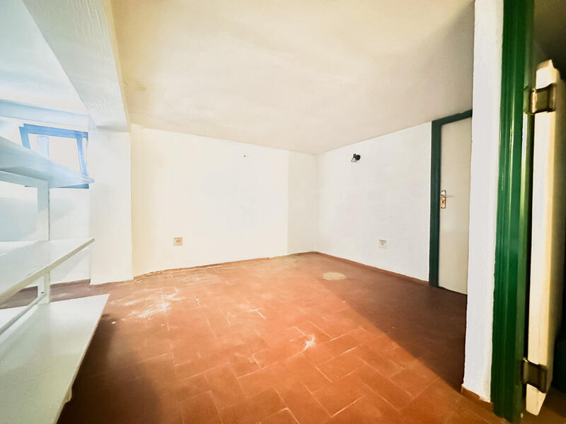 Local Commercial à vendre