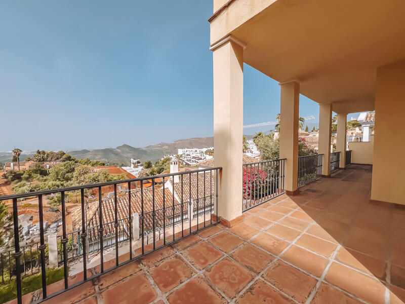 2 Cuarto Villa en venta