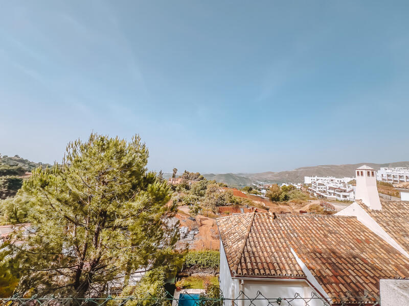 2 Cuarto Villa en venta