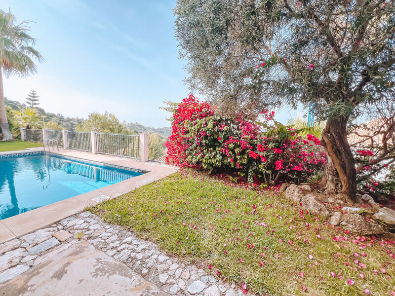 2 Cuarto Villa en venta