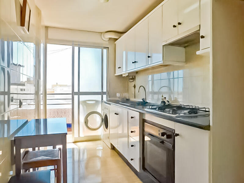3 bedroom Apartment for sale