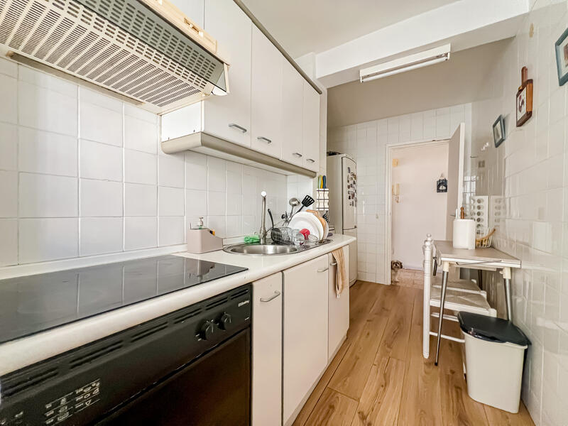 2 soverom Leilighet til salgs