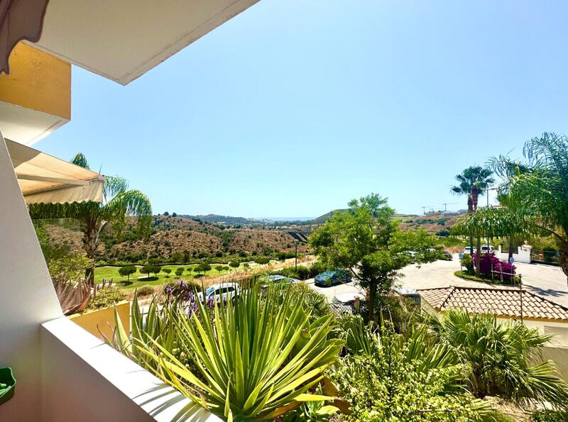 Apartment for sale in Mijas Costa, Málaga