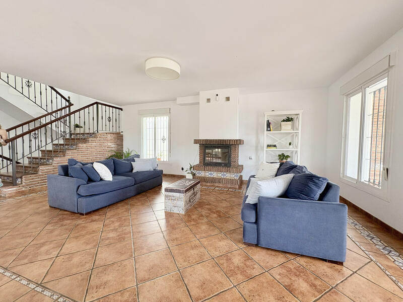 5 bedroom Villa for sale