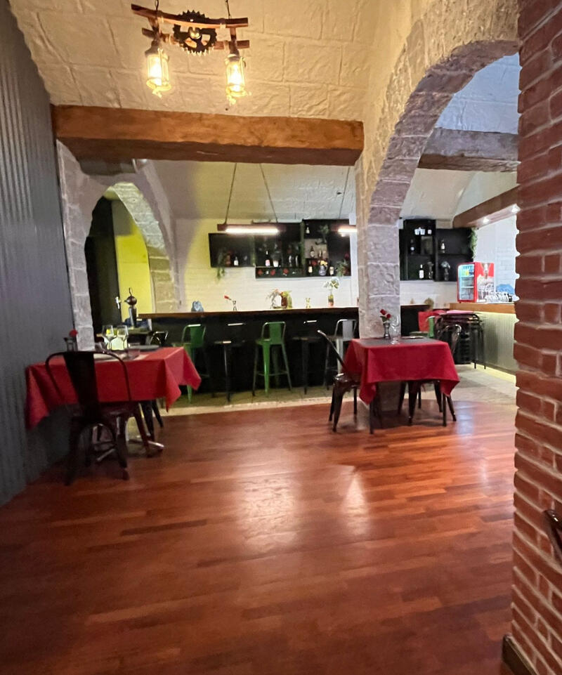 Local Comercial en venta