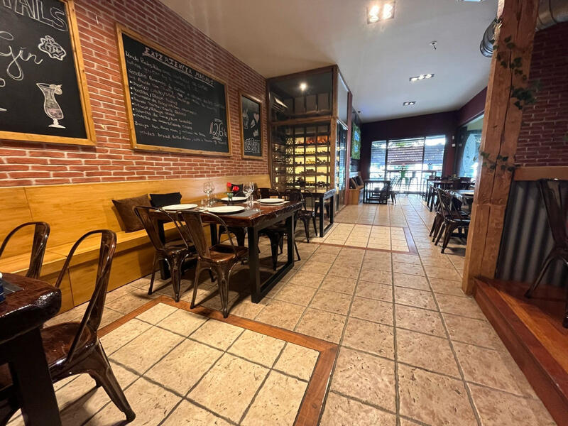 Local Comercial en venta
