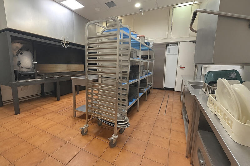 Local Comercial en venta