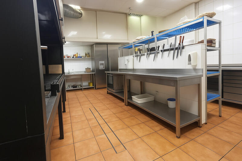 Local Comercial en venta