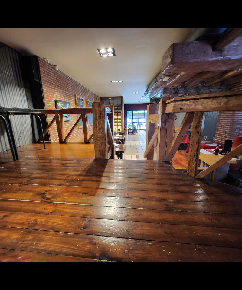 Local Comercial en venta