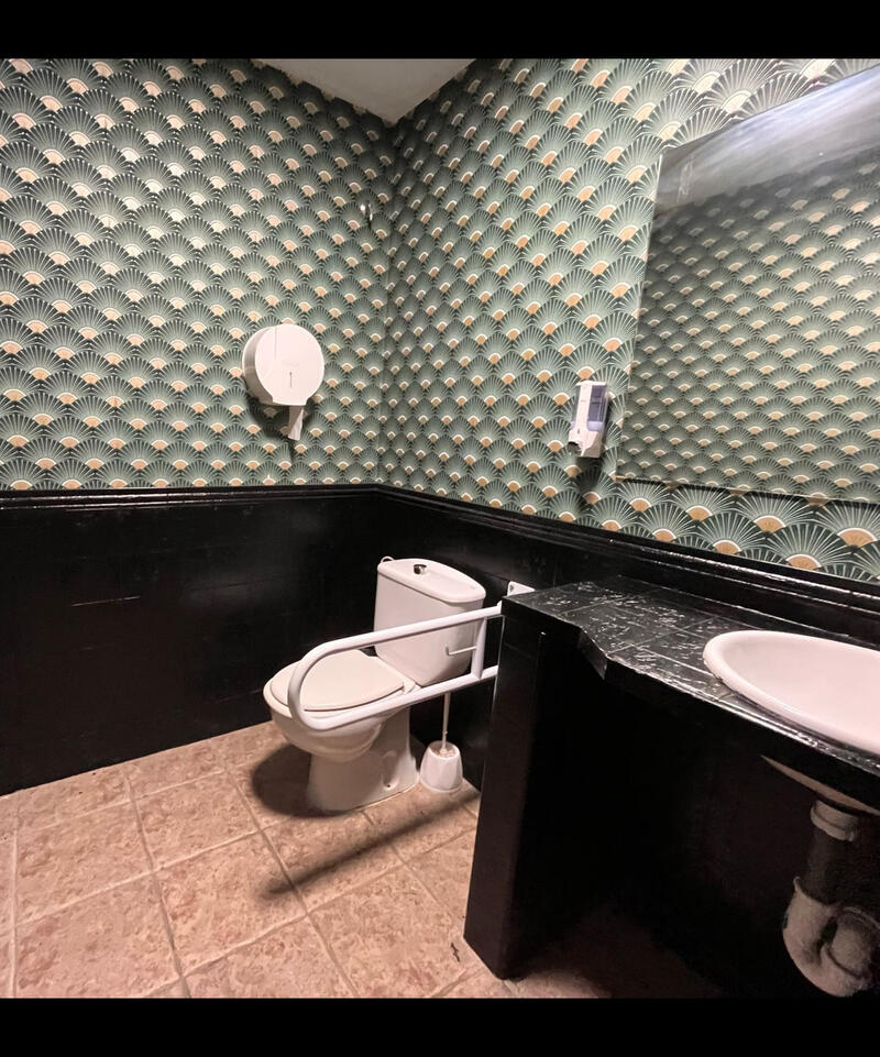 Local Comercial en venta