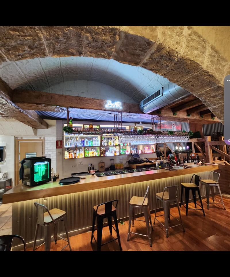 Local Comercial en venta