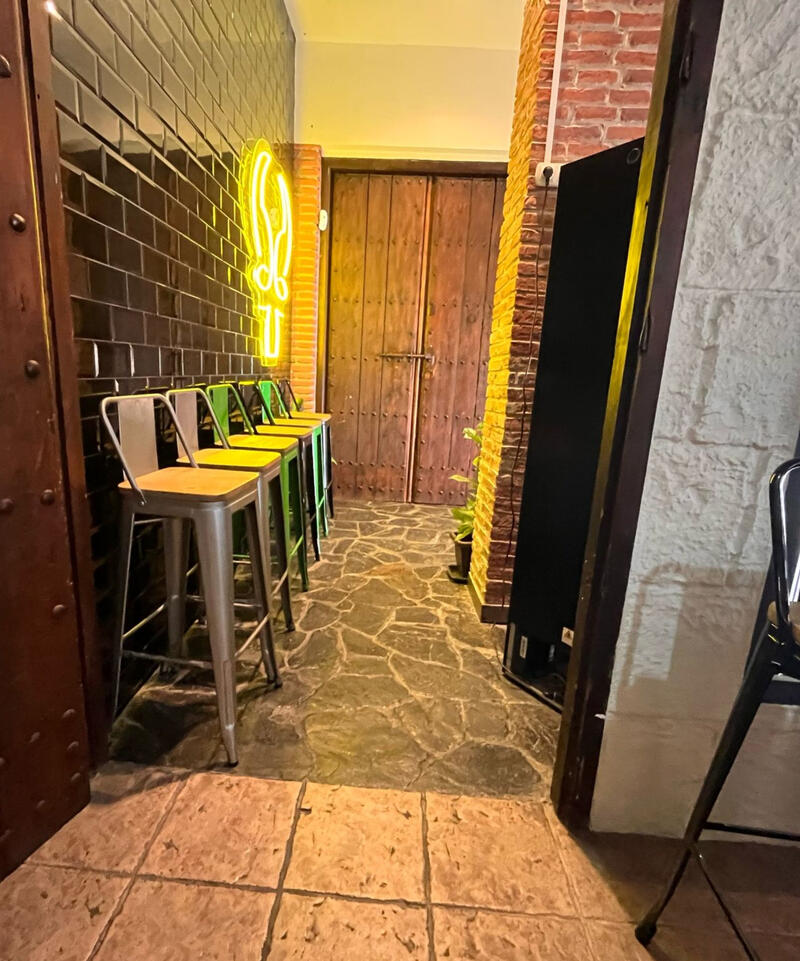 Local Comercial en venta