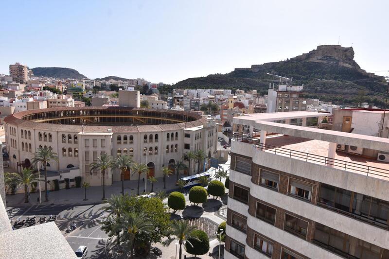 Apartment for sale in Gran Alacant, Alicante