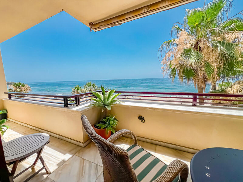 квартира продается в Estepona, Málaga
