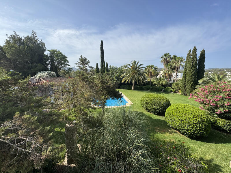 7 Schlafzimmer Villa zu verkaufen