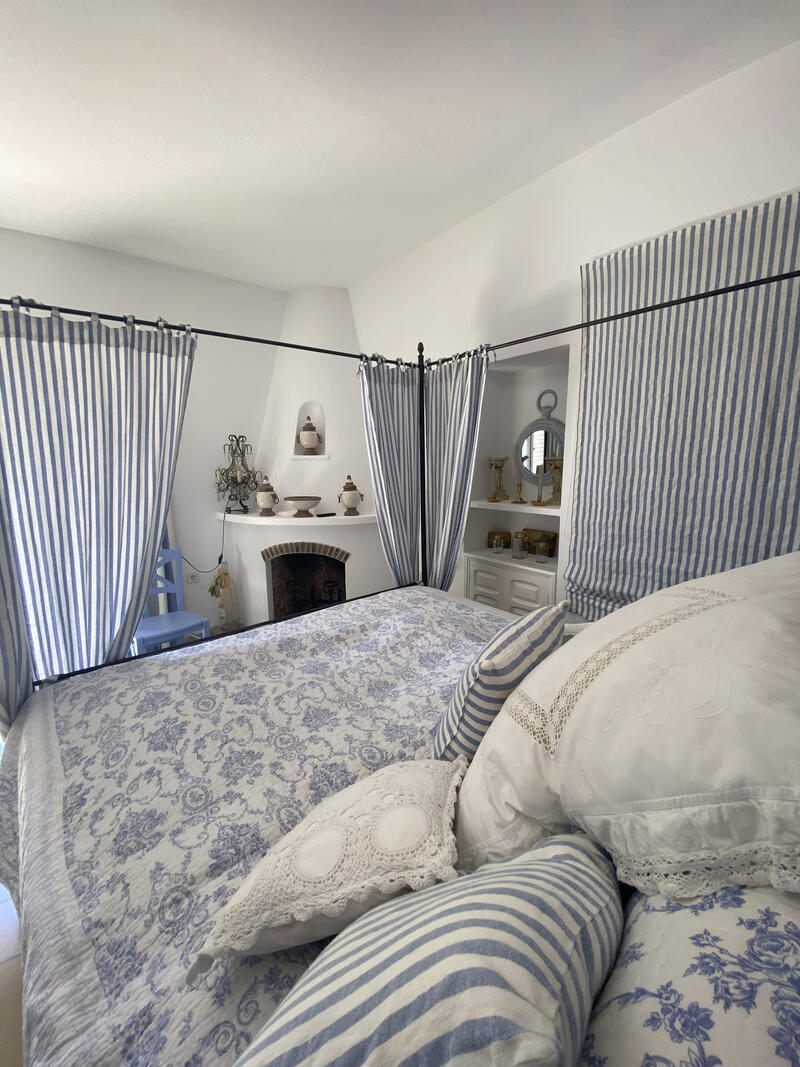 7 Schlafzimmer Villa zu verkaufen