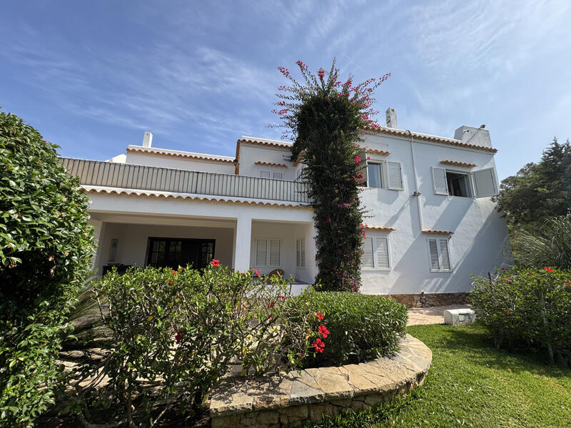 7 Schlafzimmer Villa zu verkaufen
