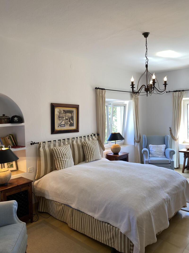 7 Schlafzimmer Villa zu verkaufen