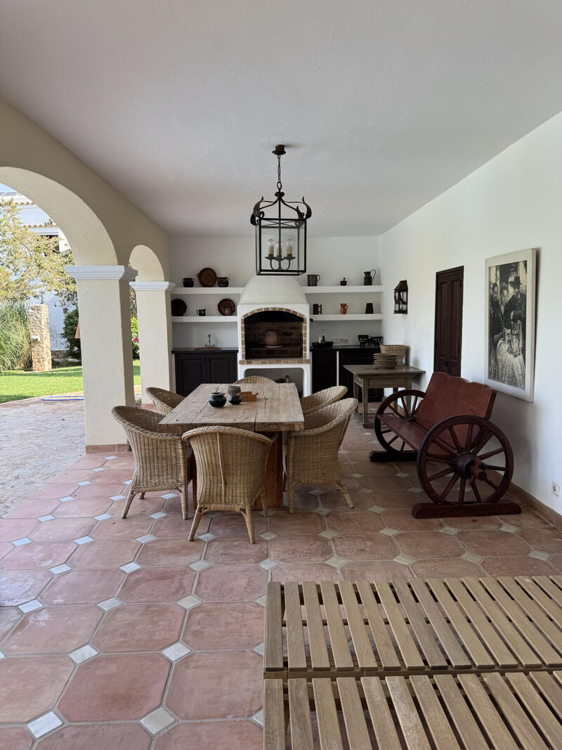 7 Schlafzimmer Villa zu verkaufen