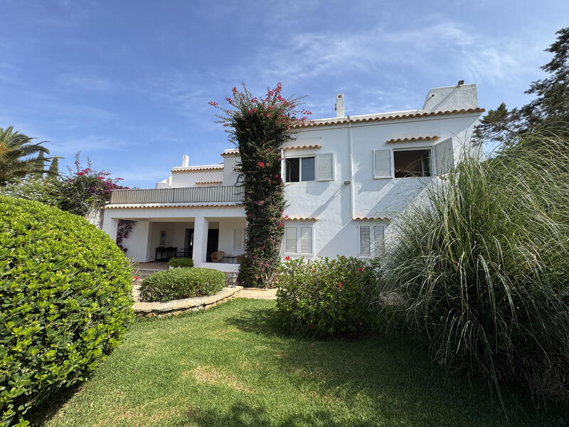 7 Schlafzimmer Villa zu verkaufen