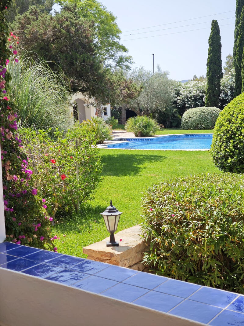 7 Schlafzimmer Villa zu verkaufen