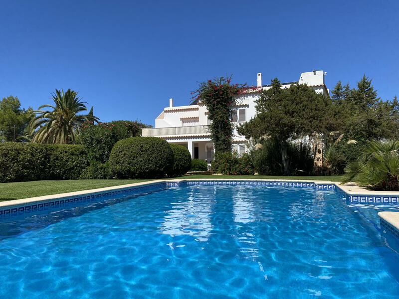 7 Schlafzimmer Villa zu verkaufen