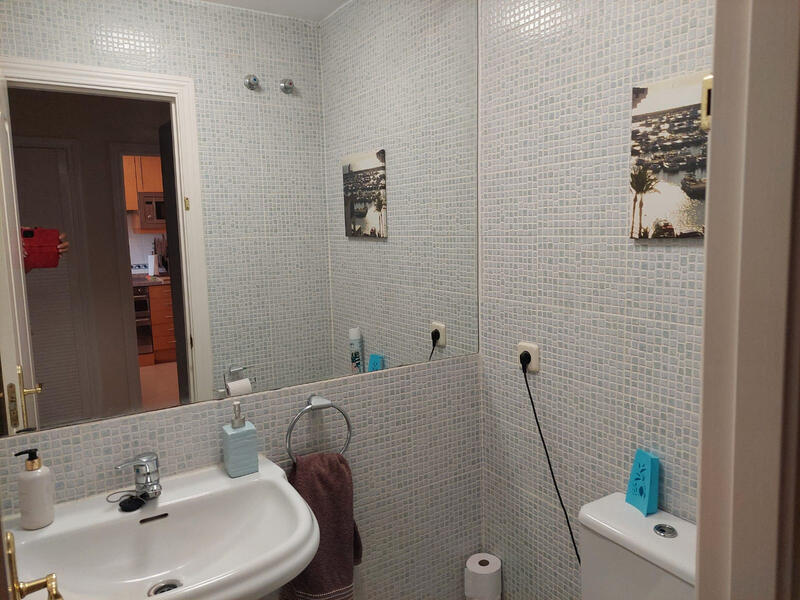 3 slaapkamer Gezinswoning Te koop