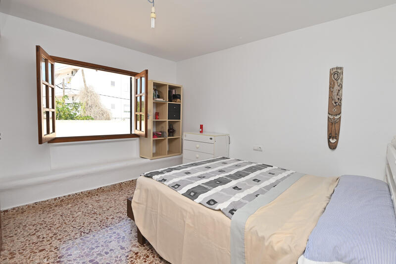 4 sovrum Villa till salu