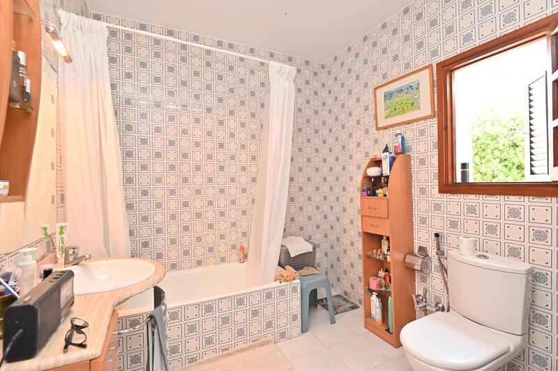 4 sovrum Villa till salu