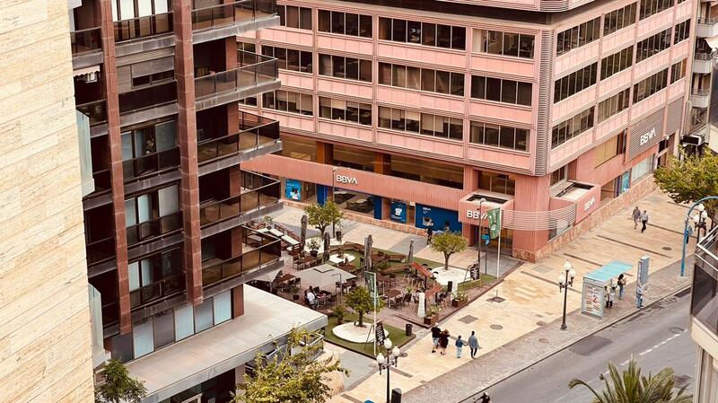 Duplex for sale in Gran Alacant, Alicante