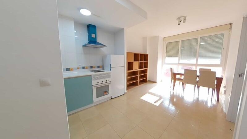 Apartamento en venta en Mijas Costa, Málaga
