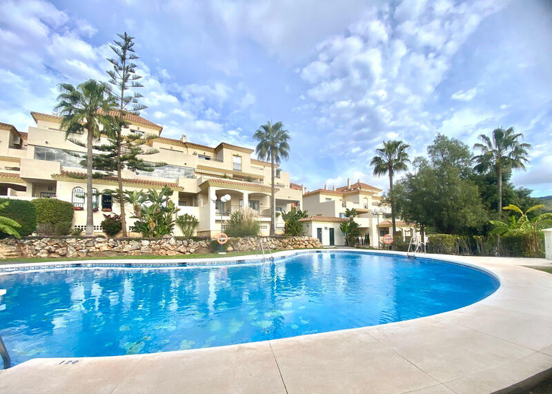 Duplex à vendre dans Marbella, Málaga