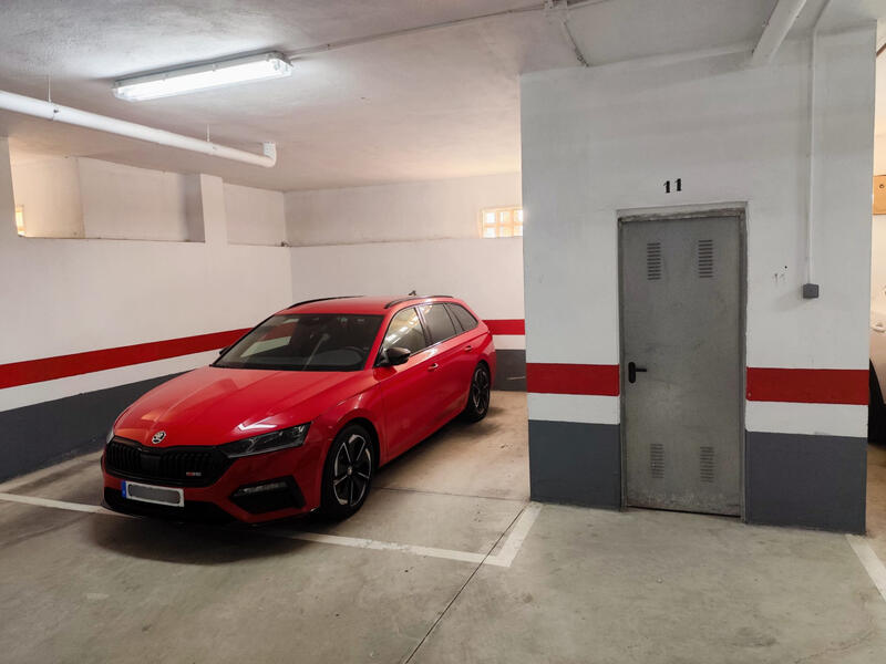 3 Schlafzimmer Duplex zu verkaufen