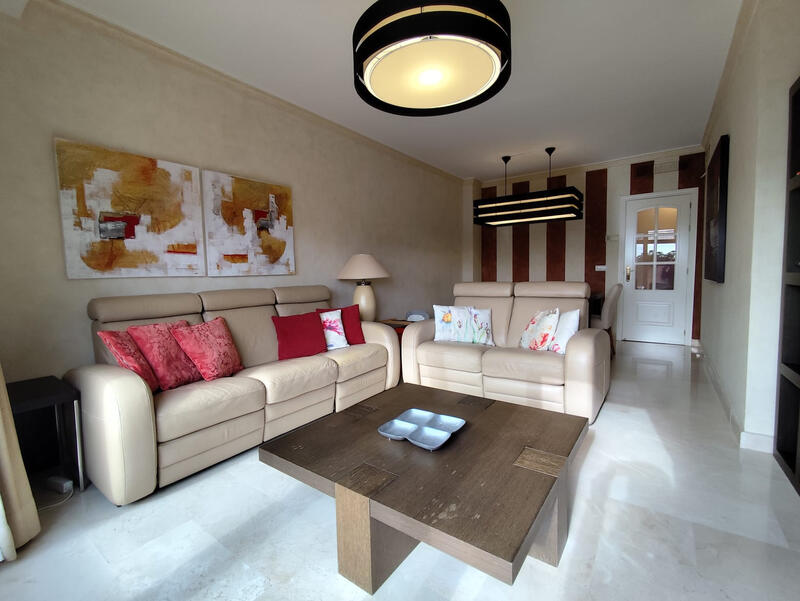 3 Schlafzimmer Duplex zu verkaufen