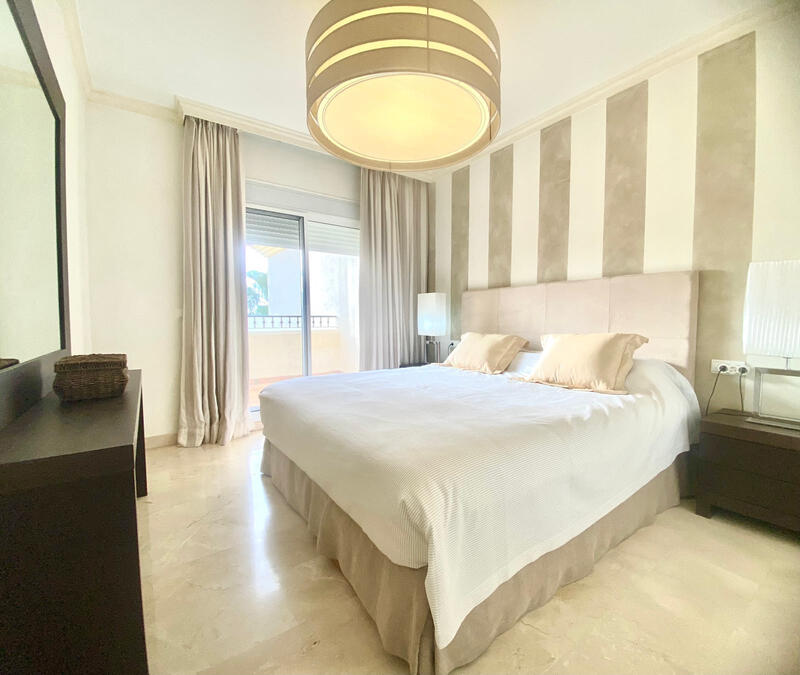 3 Schlafzimmer Duplex zu verkaufen