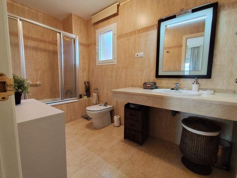 3 Schlafzimmer Duplex zu verkaufen