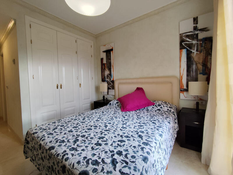 3 Schlafzimmer Duplex zu verkaufen