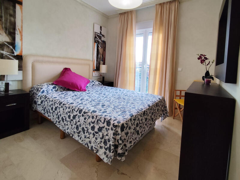 3 Schlafzimmer Duplex zu verkaufen