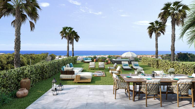 квартира продается в Casares, Málaga