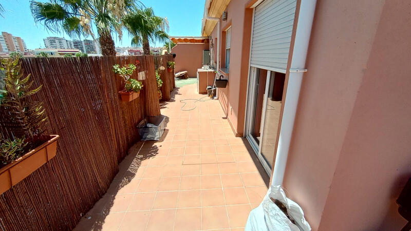 2 chambre Appartement à vendre