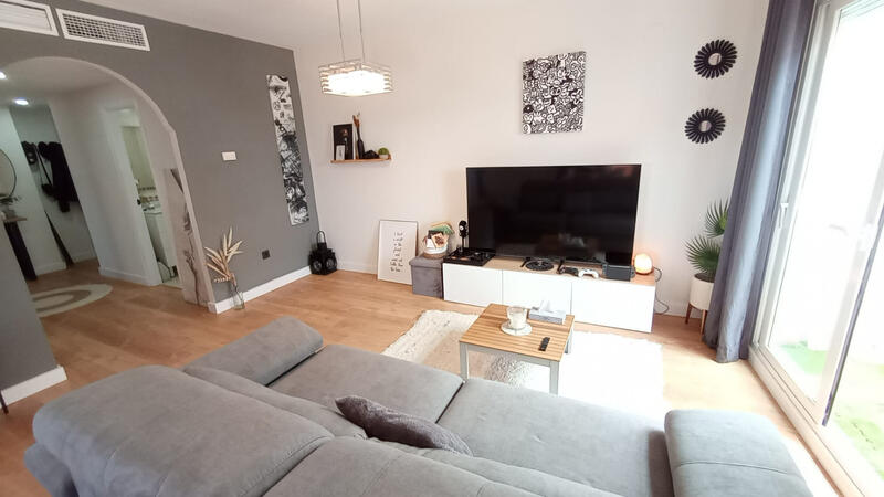 2 chambre Appartement à vendre
