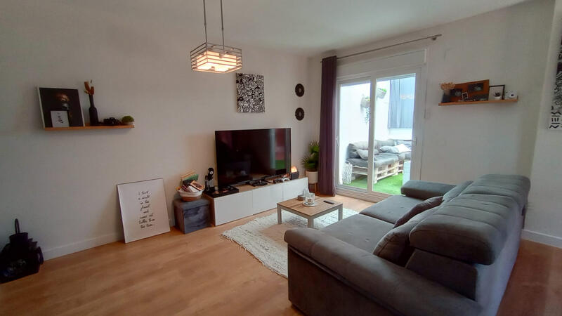 2 chambre Appartement à vendre