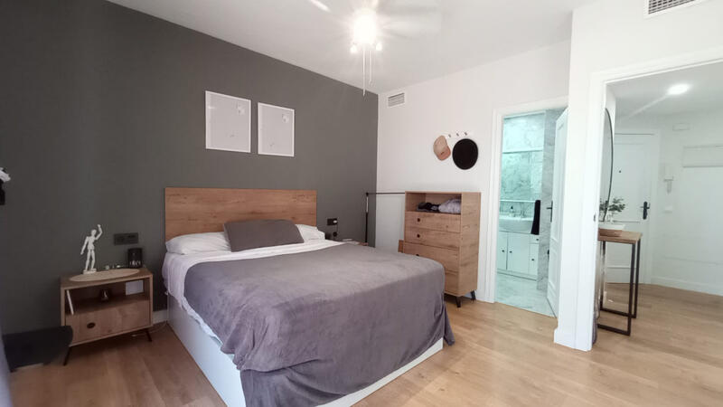 2 chambre Appartement à vendre